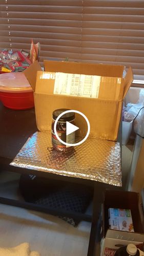 Customer video review of Electric Dragon Sea Moss Gel