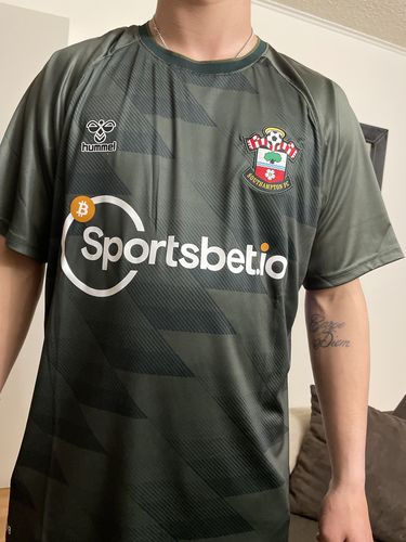 Customer photo review of Le maillot mystère