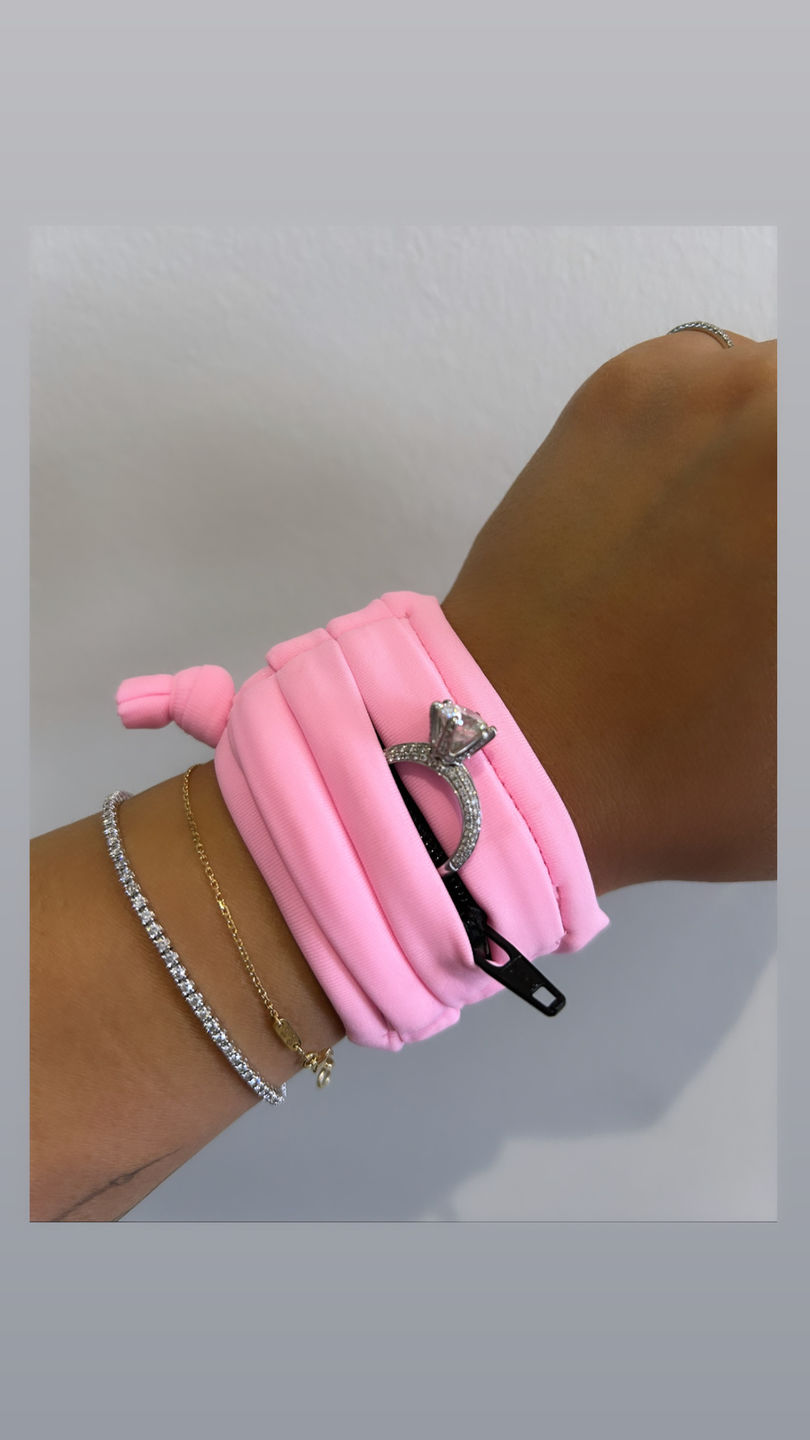 Customer photo review of Bubblegum Pop Original Bandit