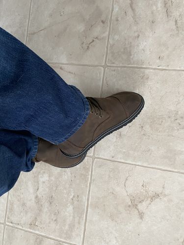 Customer photo review of Bruin