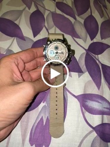 Customer video review of Zoddok