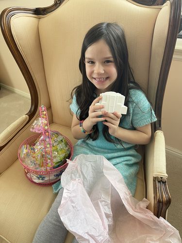 Customer photo review of Paris France Temple Wall Night Light