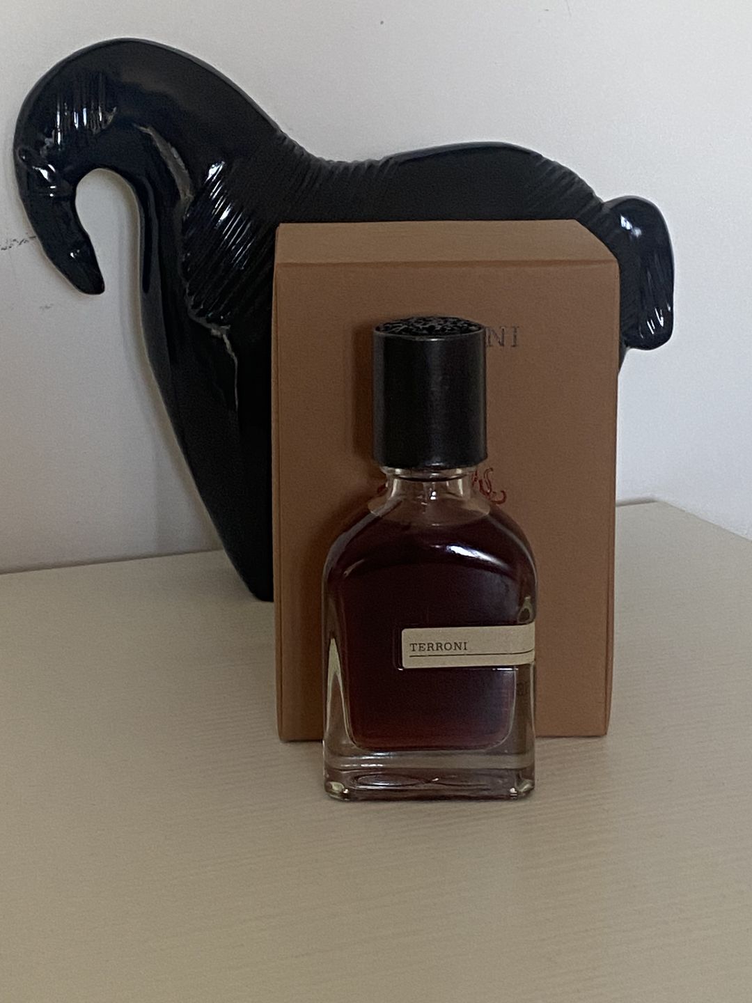 Customer photo review of ORTO PARISI - TERRONI