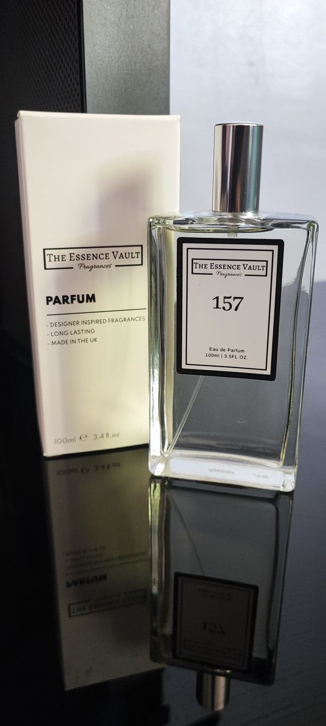 Customer photo review of Inspired by Invictus - 157