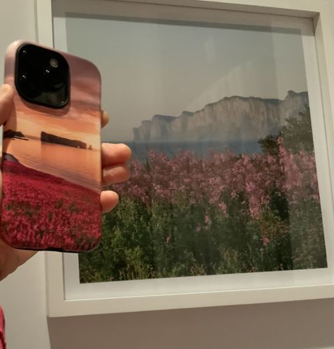 Customer photo review of Renaissance by Laurean Tardif