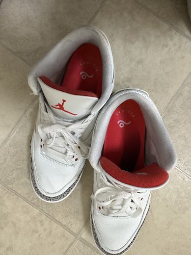 Customer photo review of All Day Insoles