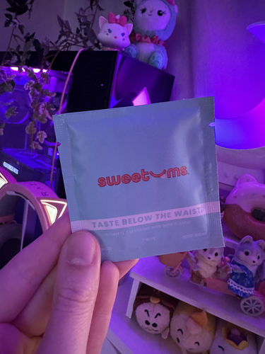 Customer photo review of All Flavor Sale Pack 65% OFF