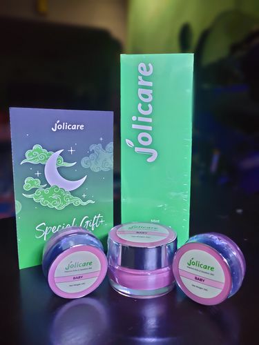 Customer photo review of Jolicare Treatment Set - Buy 1 Free 2 (Raya Special)
