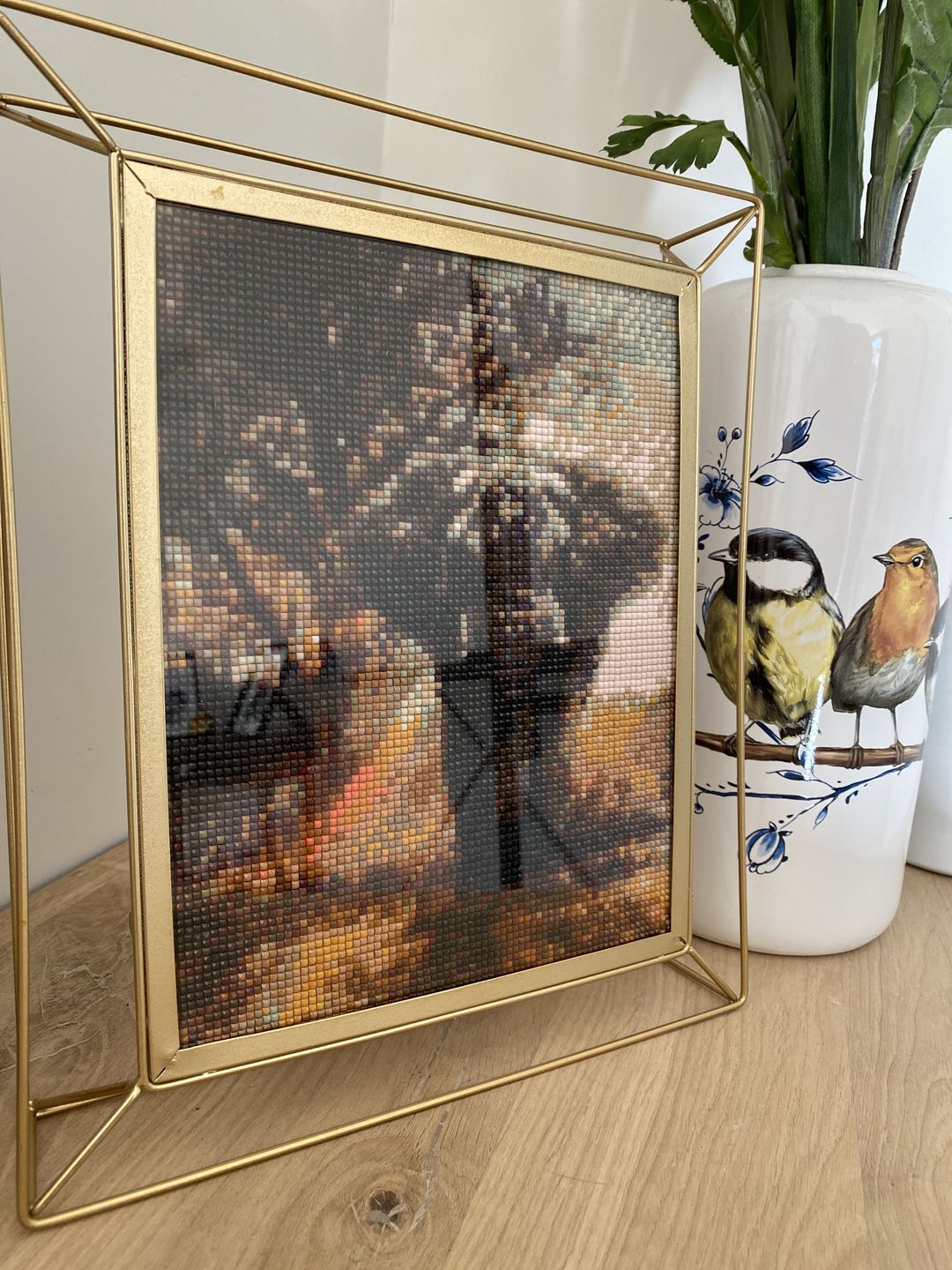 Customer photo review of Olifant