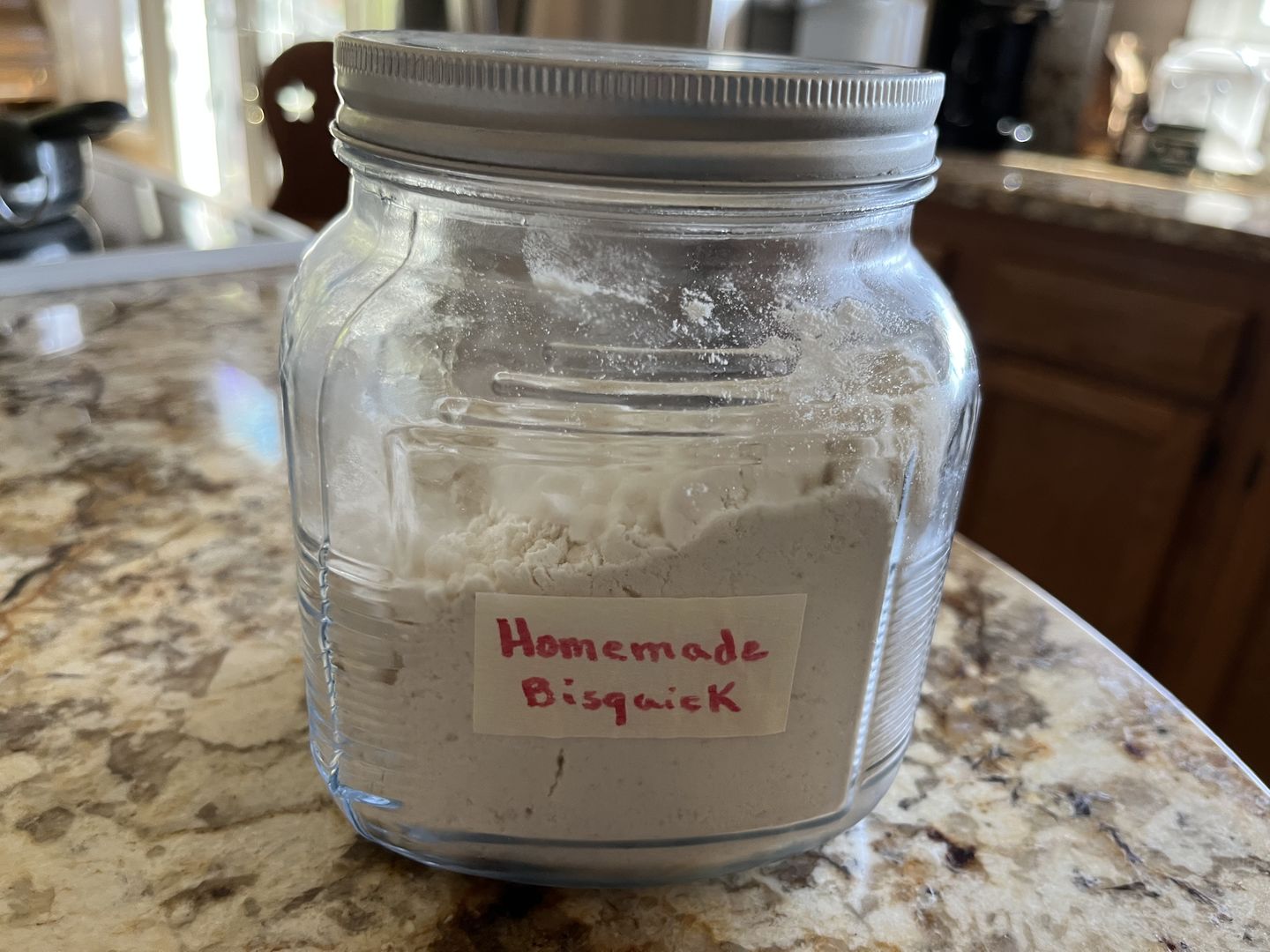Customer photo review of Pasture Raised Leaf Lard (14 oz)