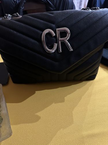 Customer photo review of Borsa Madame (Personalizzabile)