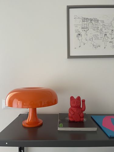 Customer photo review of Maneki Neko