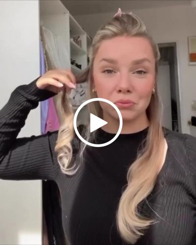 Customer video review of STYLISHQUEEN - AirStyler + Gratis E-Book