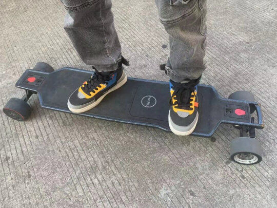 Customer photo review of MAXFIND FF STREET