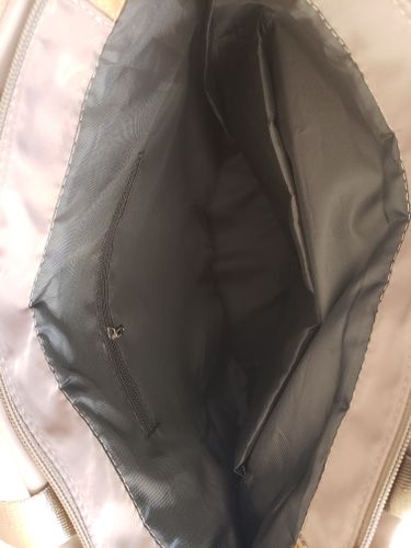 Customer photo review of תיק גב ADVA