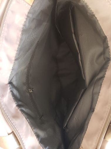 Customer photo review of תיק גב ADVA