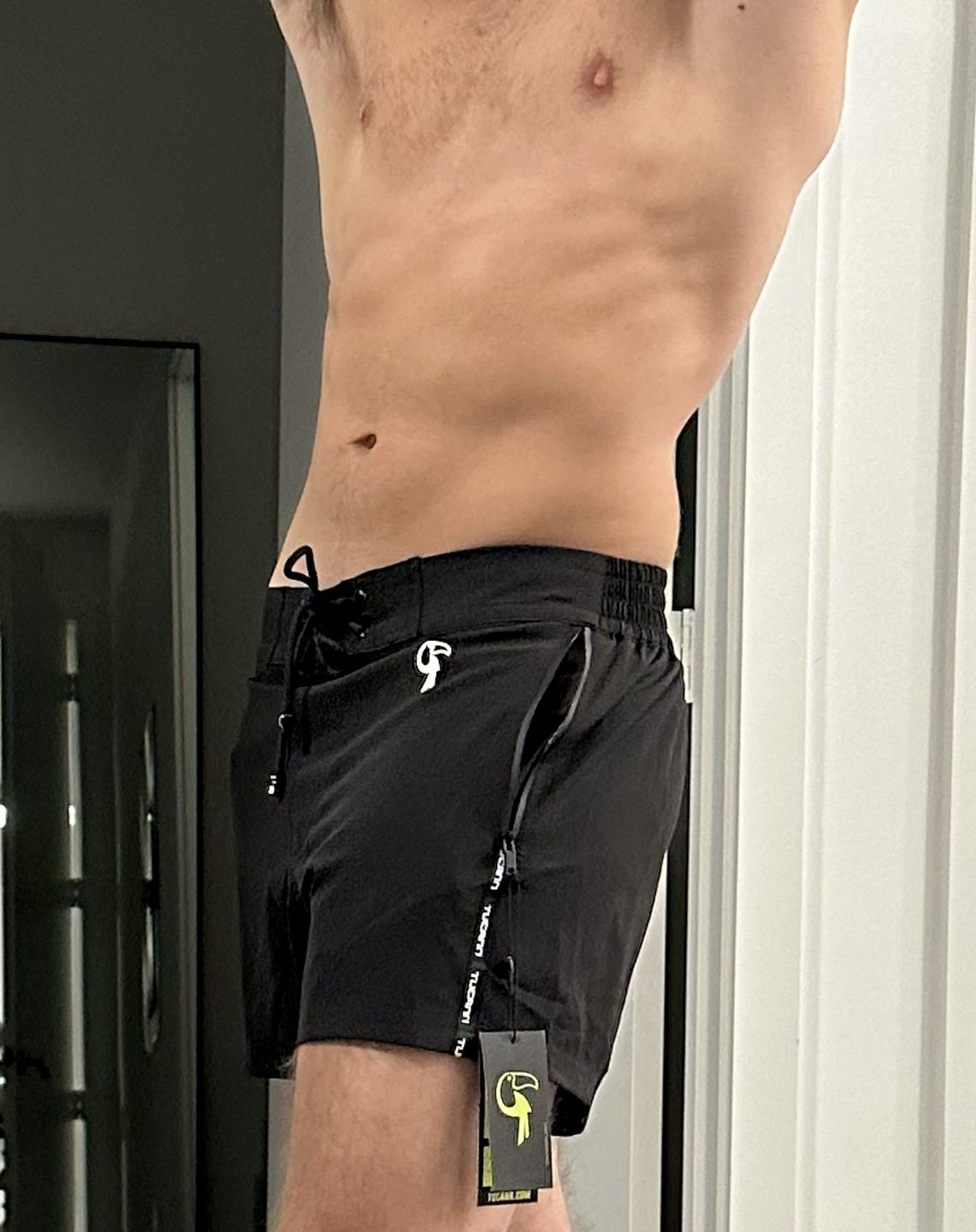 Customer photo review of Cookie Black - 3"