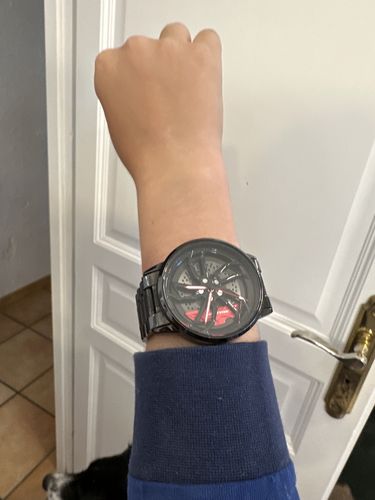 Customer photo review of Manchester G86 - Motoria