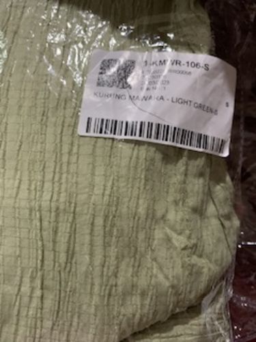 Customer photo review of Kurung Mawara