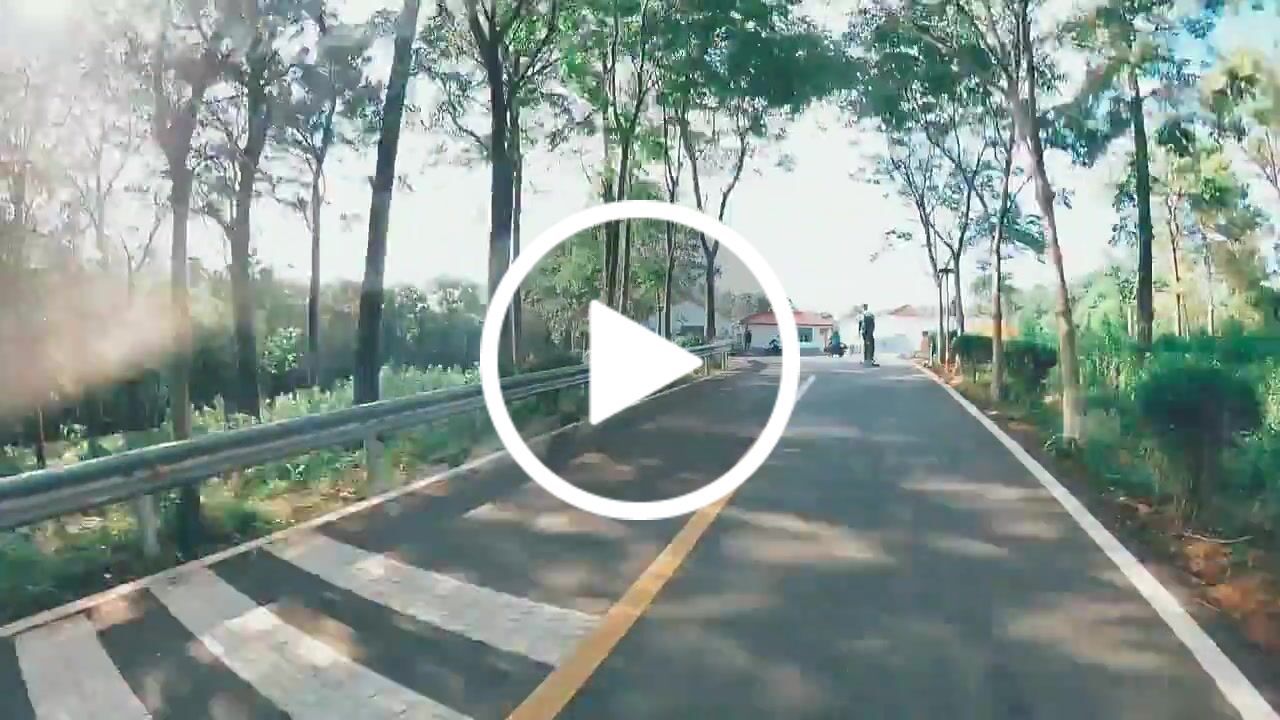 Customer video review of MAXFIND FF STREET