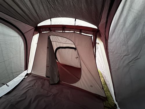 Customer photo review of [INNER TENT] for Annex Plus