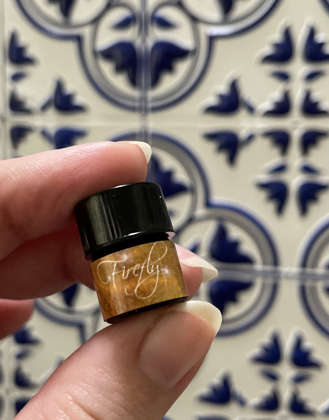 Customer photo review of Firefly