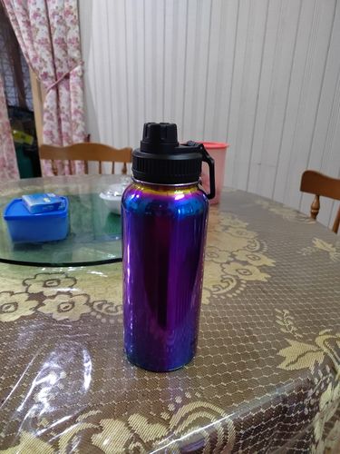 Customer photo review of Neo Ace Bottle