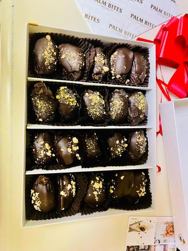 Customer photo review of Ramadan Bundle - Bronze