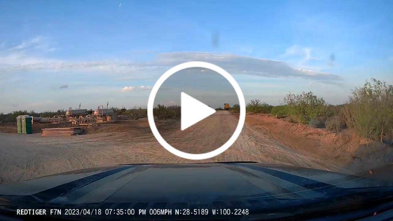 Customer video review of Redtiger F7N Dash Cam 3M Mount with GPS Module