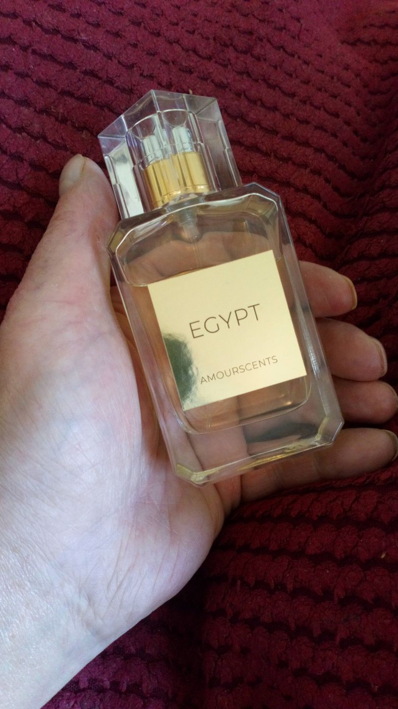 Customer photo review of Cairo (Inspired) - Egypt