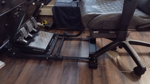 Customer photo review of Route Package Protection