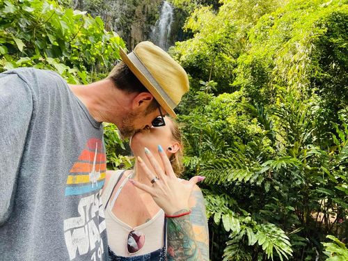 Customer photo review of The Medusa