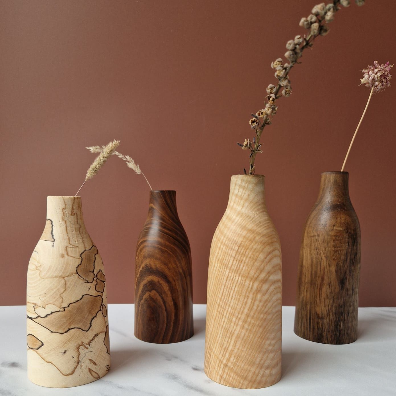 Customer photo review of Umber