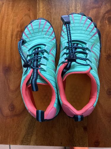 Customer photo review of Expert Pro - gesunde & bequeme Barfußschuhe