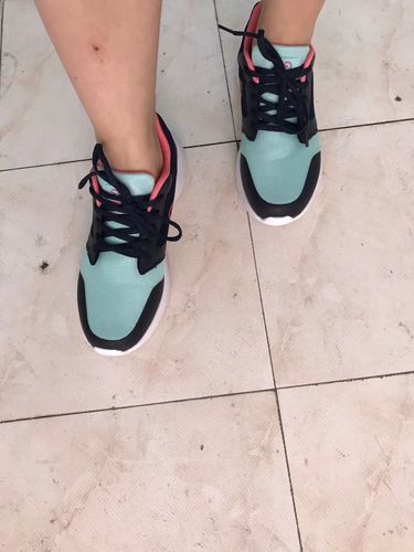 Customer photo review of Classics - Arch Support Women's Orthopedic Shoes
