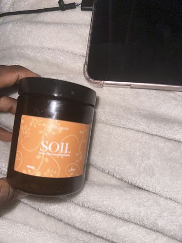 Customer photo review of The Core