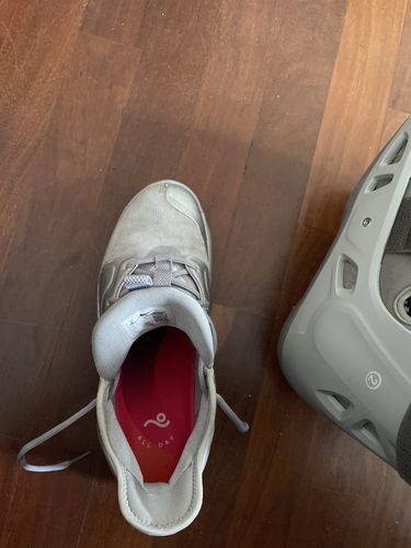 Customer photo review of All Day Insoles