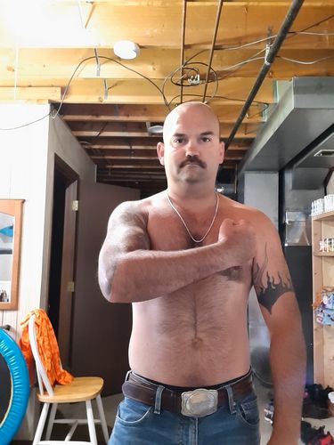 Customer photo review of 19Nor Stack