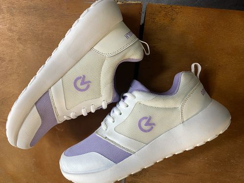 Customer photo review of Classics - Arch Support Women's Orthopedic Shoes