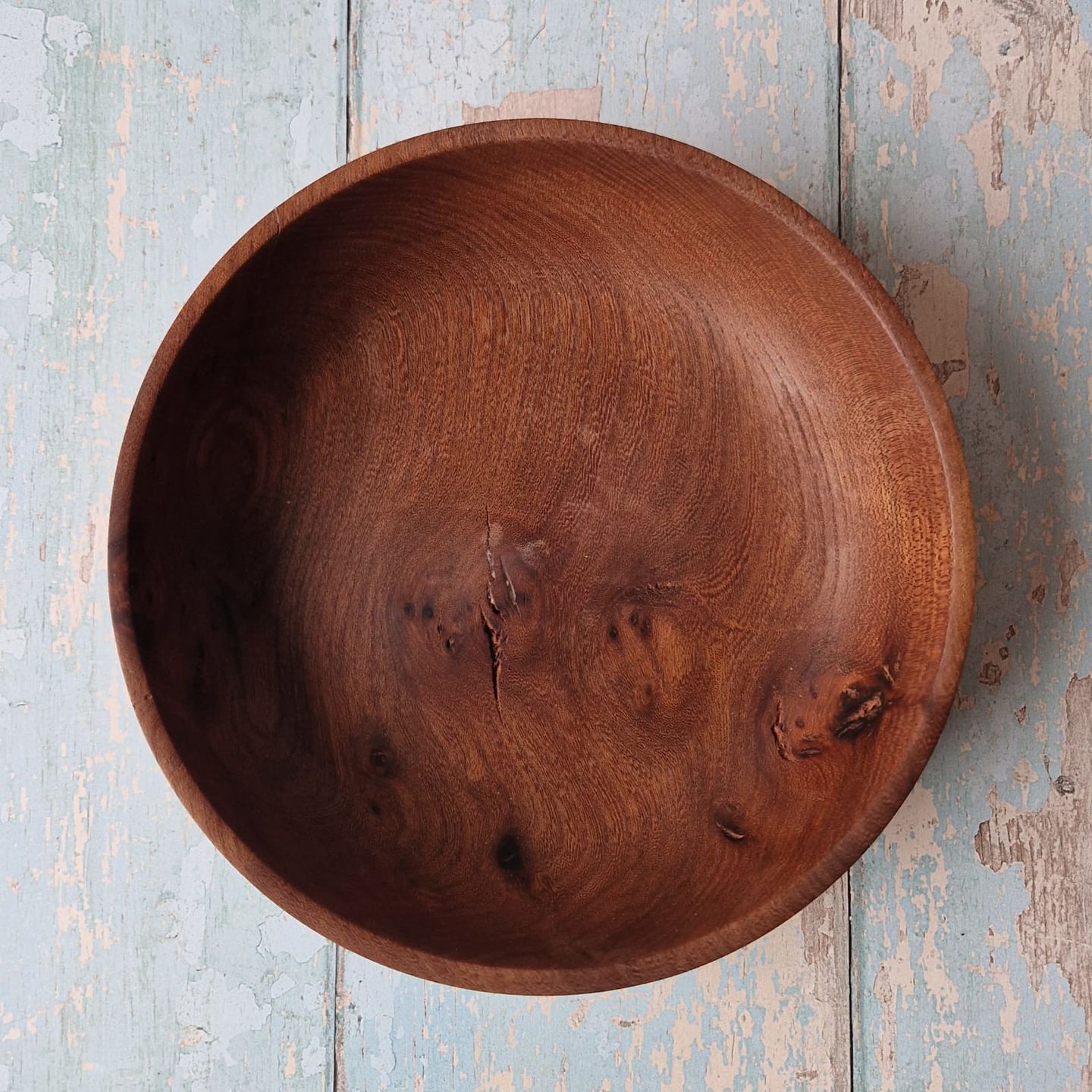 Customer photo review of Atlas Wood