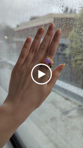 Customer video review of Cry Me a River Pink