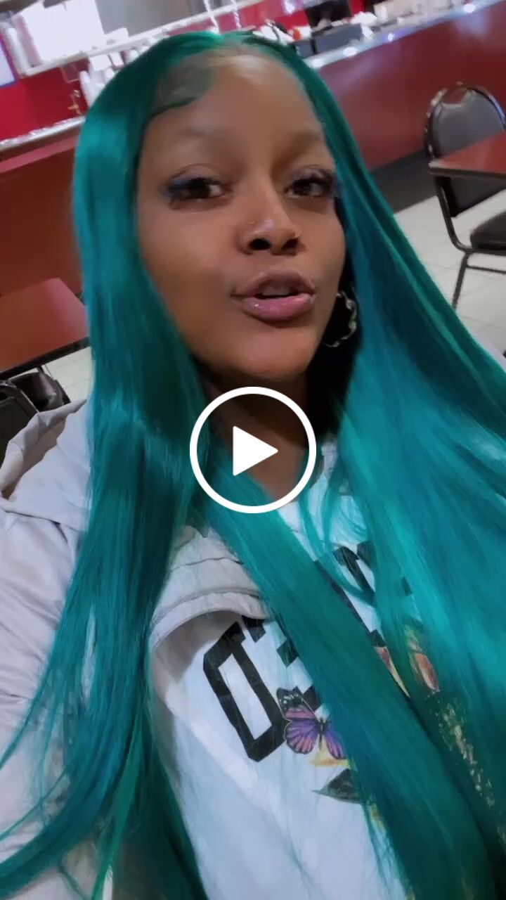 Customer video review of 3 Bundle + 5x5 HD Lace Closure Deals
