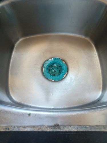 Customer photo review of Combo | Hard Stain spray+ wipe and Tough Limescale - Spray and Scrub