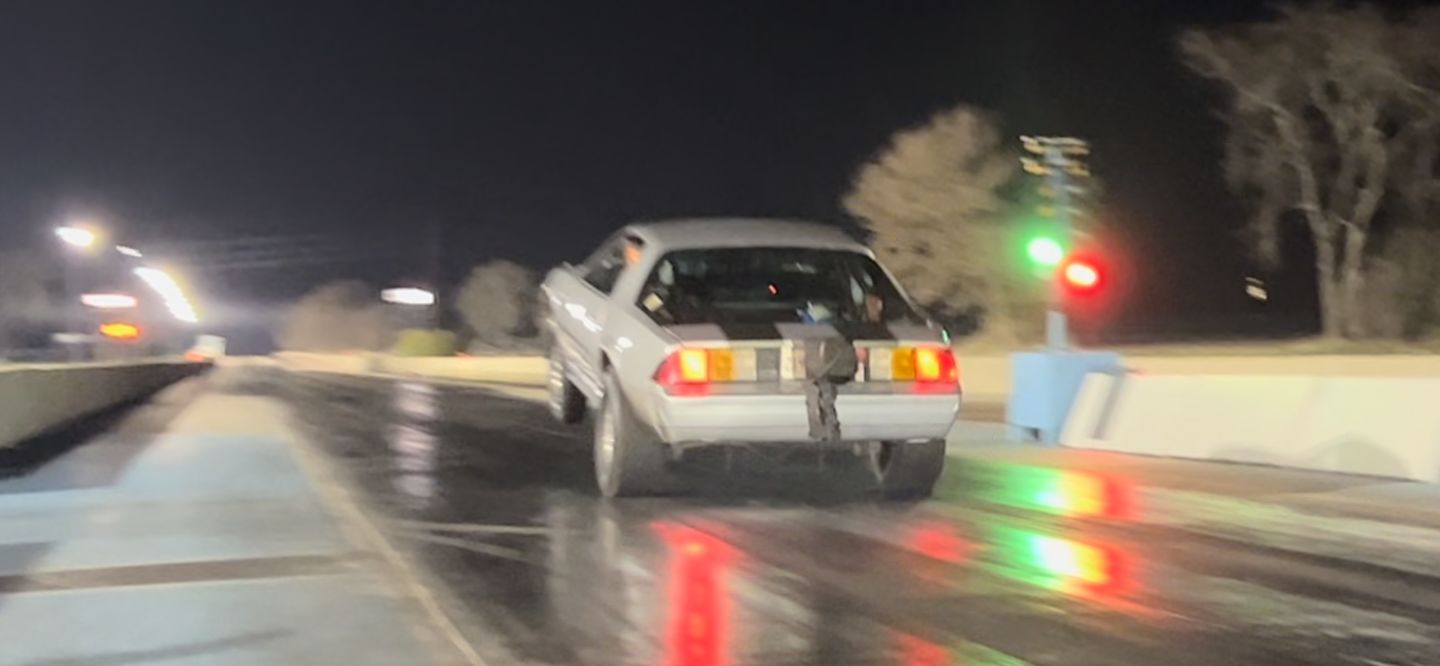 Customer photo review of Motion Raceworks Horn Delete Center Button (5 or 6 Bolt)