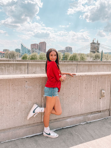 Customer photo review of Vibrant Film Preset Collection