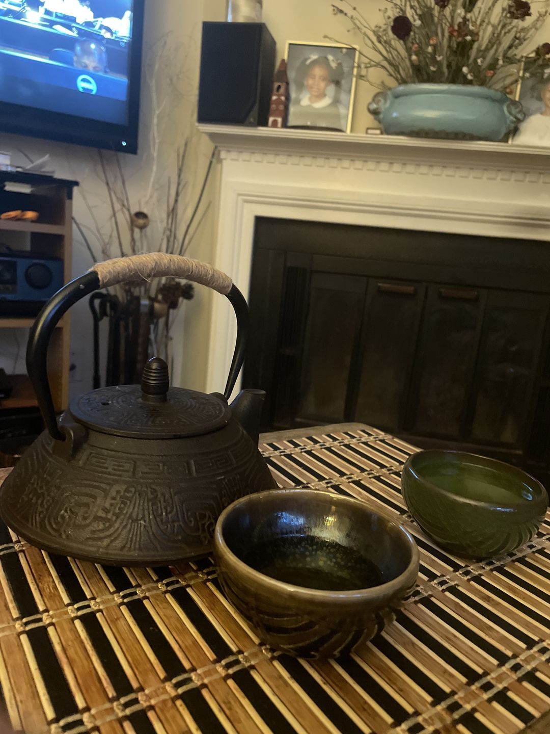 Customer photo review of Night Sky