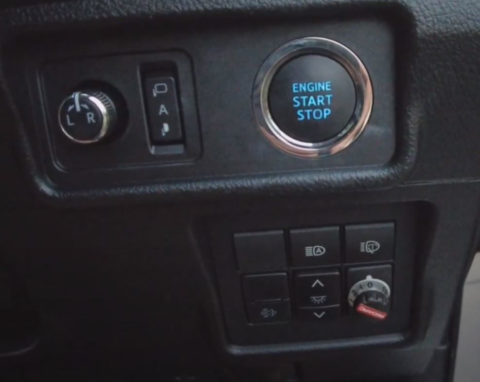 Customer photo review of Redarc TowPro + Redarc Wiring Kit +  Switch Insert
