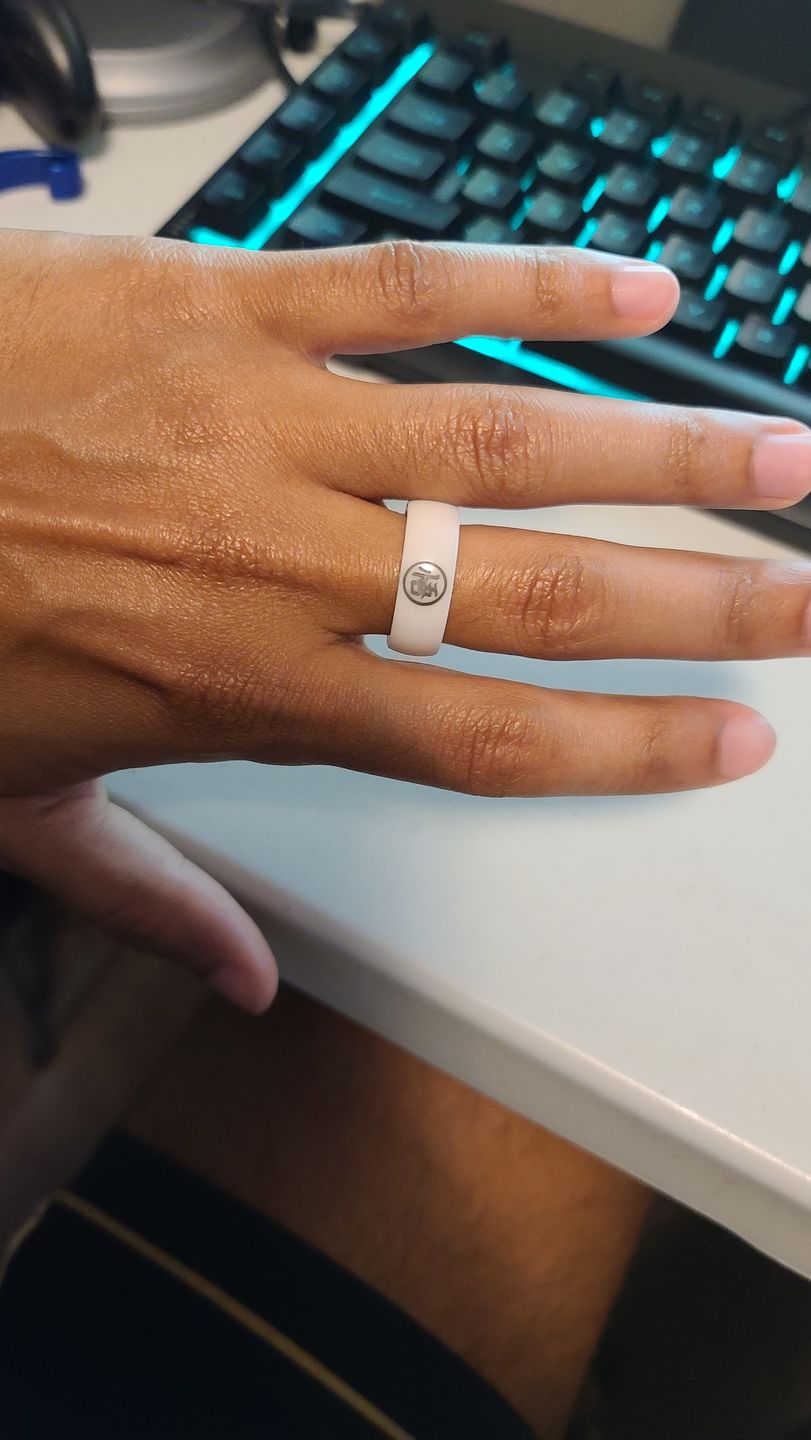 Customer photo review of The Original Goku
