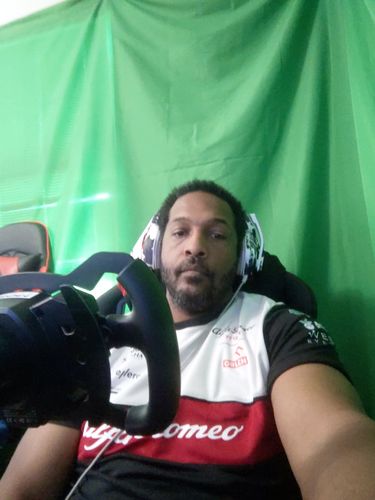 Customer photo review of ART Simulator Cockpit