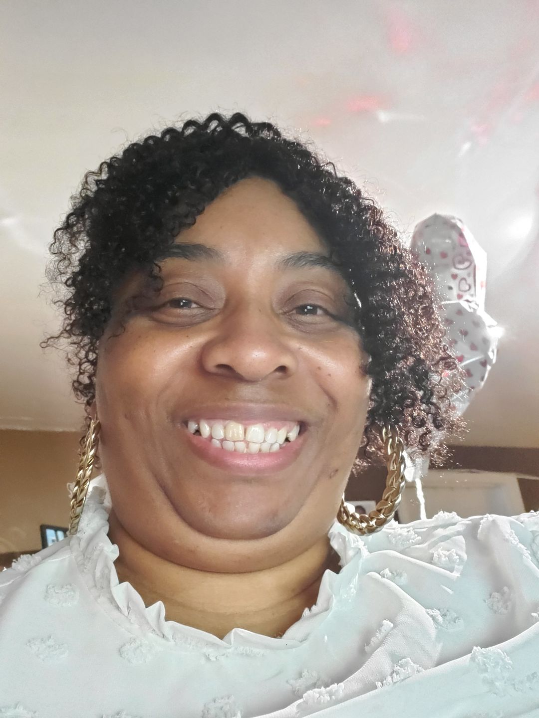 Customer photo review of Blessed Strands Elixir